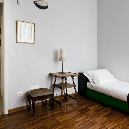 Italianway-Reggimento Savoia Lägenhet Milano Exteriör bild