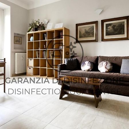 Italianway-Reggimento Savoia Lägenhet Milano Exteriör bild